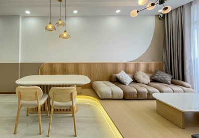 Căn hộ / chung cư tại Thủ Đức, TP. Hồ Chí Minh - ảnh 1