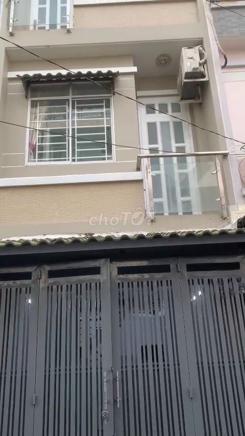 Nhà riêng tại Nhà Bè, TP. Hồ Chí Minh - ảnh 1