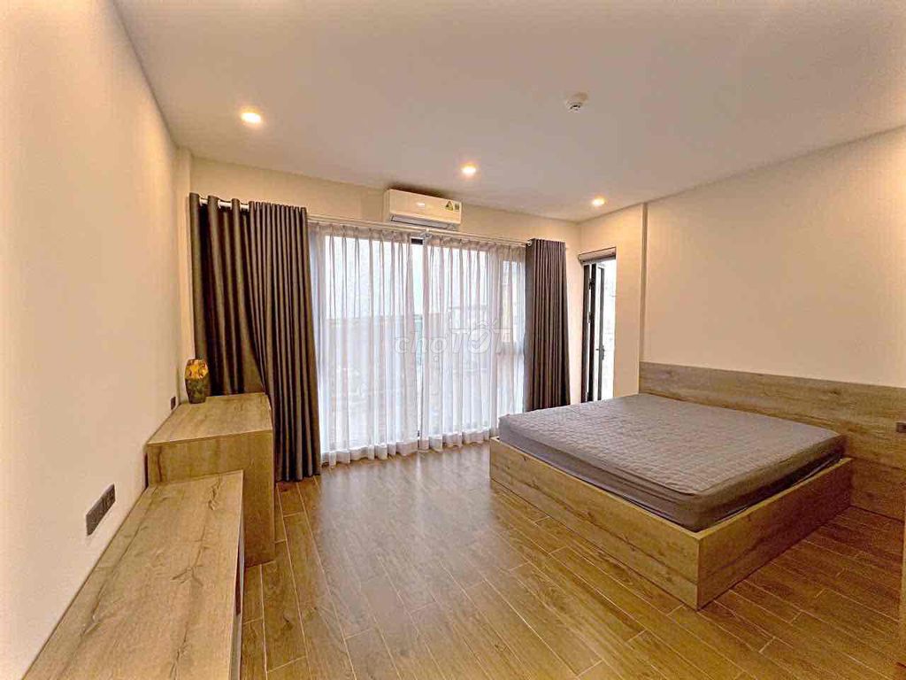 Căn hộ / chung cư tại 7, TP. Hồ Chí Minh - ảnh 1
