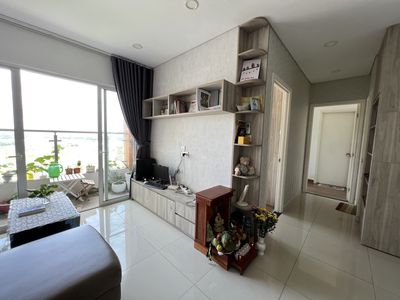 Căn hộ / chung cư tại Nhà Bè, TP. Hồ Chí Minh - ảnh 1