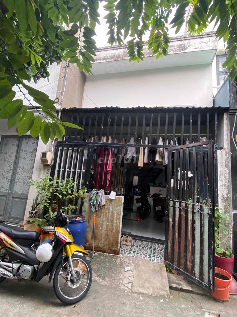 Nhà riêng tại Thủ Đức, TP. Hồ Chí Minh - ảnh 1