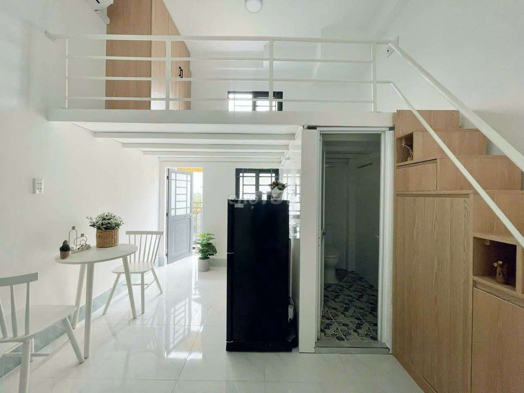 Căn hộ / chung cư tại Thủ Đức, TP. Hồ Chí Minh - ảnh 1