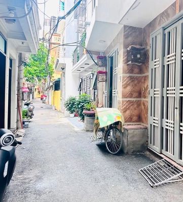 Nhà riêng tại Hai Bà Trưng, Hà Nội - ảnh 1
