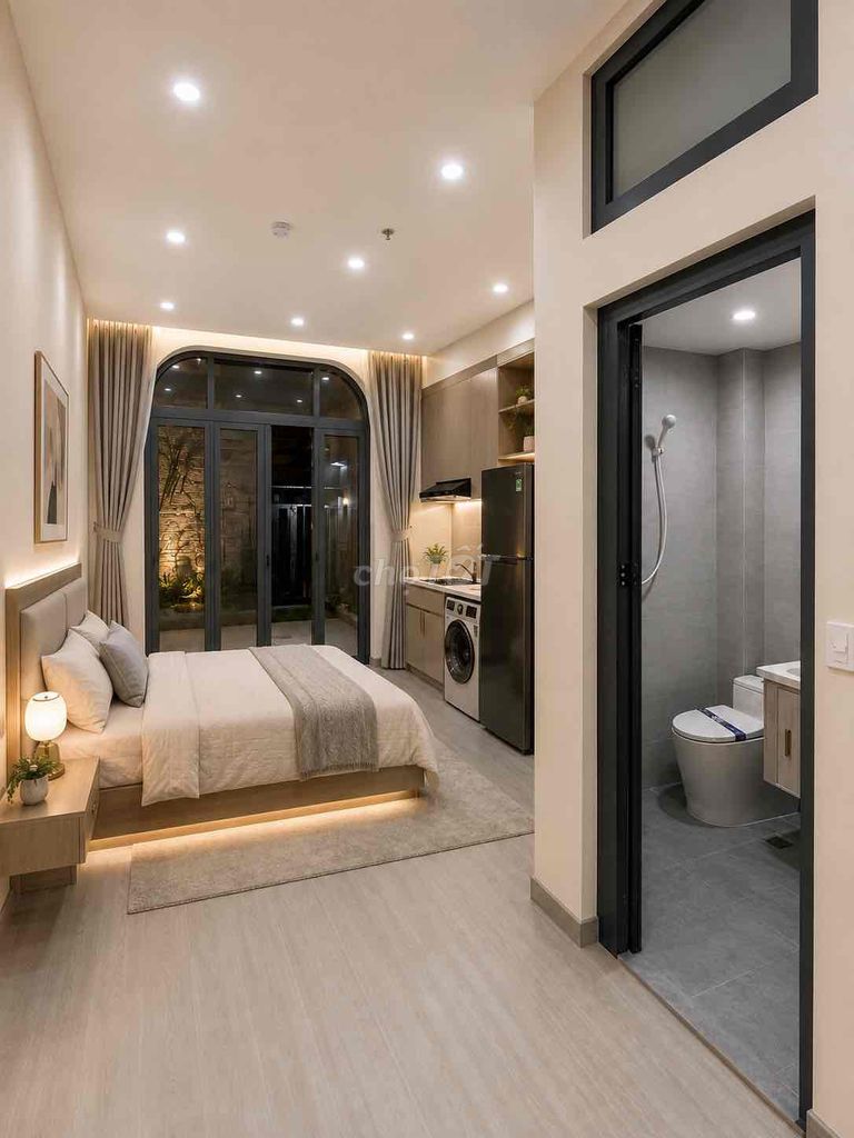 Căn hộ / chung cư tại Nhà Bè, TP. Hồ Chí Minh - ảnh 1