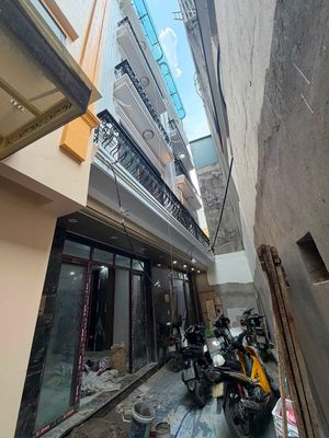 Nhà riêng tại Hoàng Mai, Hà Nội - ảnh 1