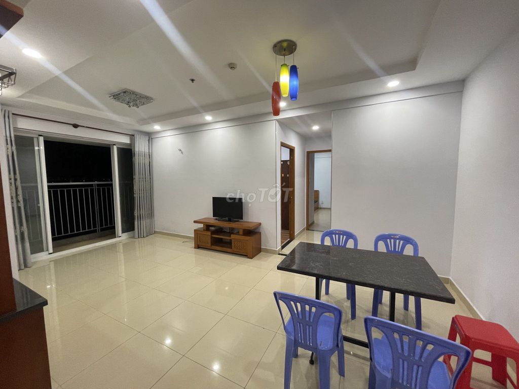 Căn hộ / chung cư tại Nhà Bè, TP. Hồ Chí Minh - ảnh 1
