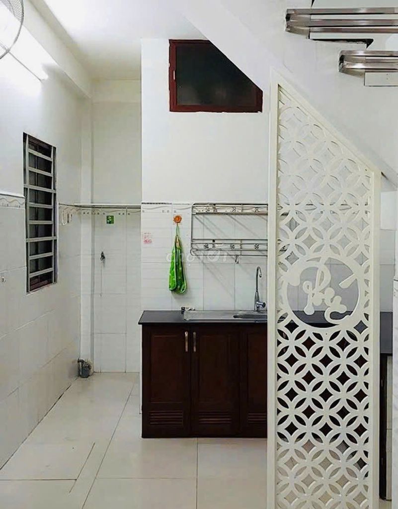 Nhà riêng tại Tân Phú, TP. Hồ Chí Minh - ảnh 1