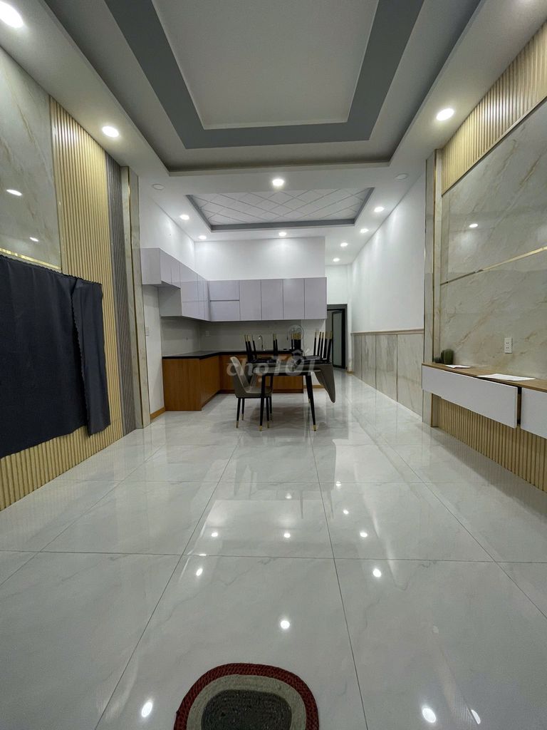 Nhà riêng tại 12, TP. Hồ Chí Minh - ảnh 1