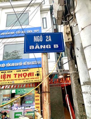 Nhà riêng tại Hoàng Mai, Hà Nội - ảnh 1