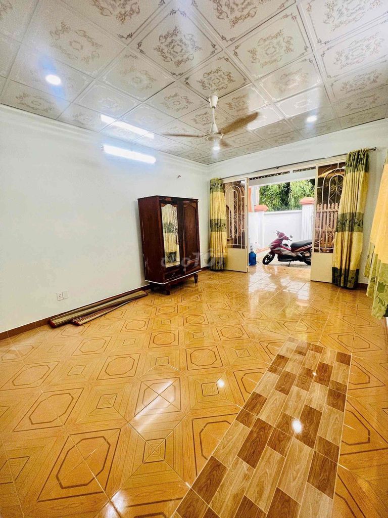 Nhà riêng tại Thủ Đức, TP. Hồ Chí Minh - ảnh 1