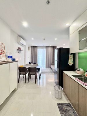 Căn hộ / chung cư tại Gò Vấp, TP. Hồ Chí Minh - ảnh 1