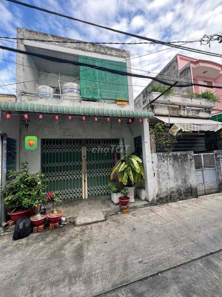 Nhà riêng tại Bình Tân, TP. Hồ Chí Minh - ảnh 1