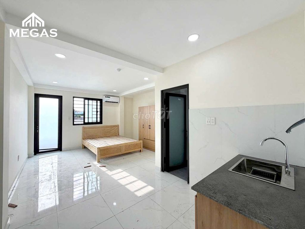 Căn hộ / chung cư tại 12, TP. Hồ Chí Minh - ảnh 1