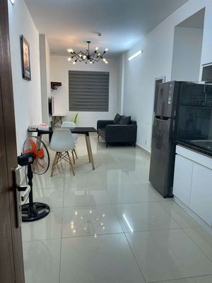 Căn hộ / chung cư tại 12, TP. Hồ Chí Minh - ảnh 1
