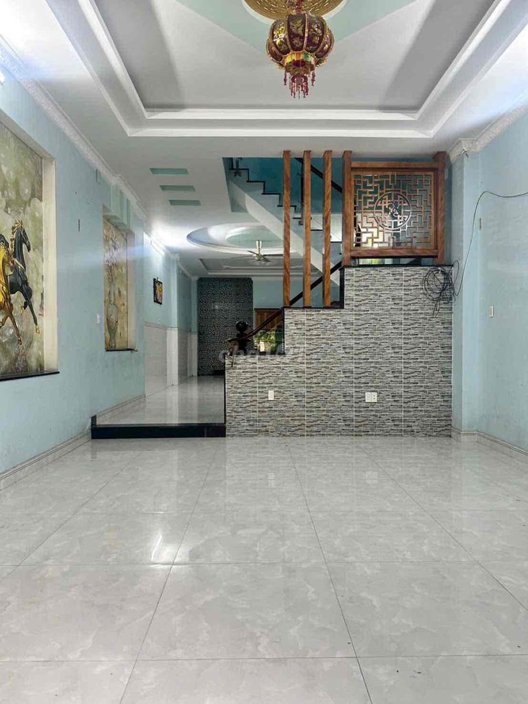 Nhà riêng tại 12, TP. Hồ Chí Minh - ảnh 1