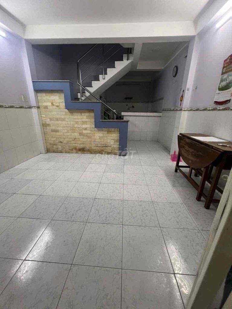 Nhà riêng tại Tân Bình, TP. Hồ Chí Minh - ảnh 1