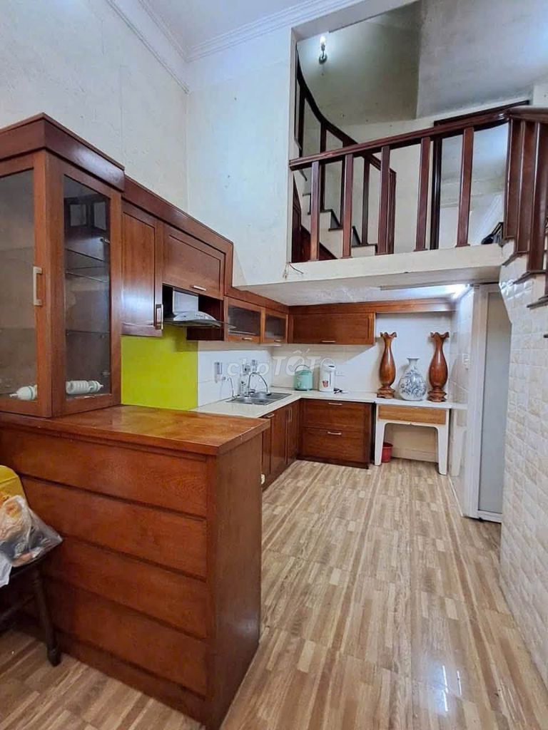 Nhà riêng tại Hai Bà Trưng, Hà Nội - ảnh 1