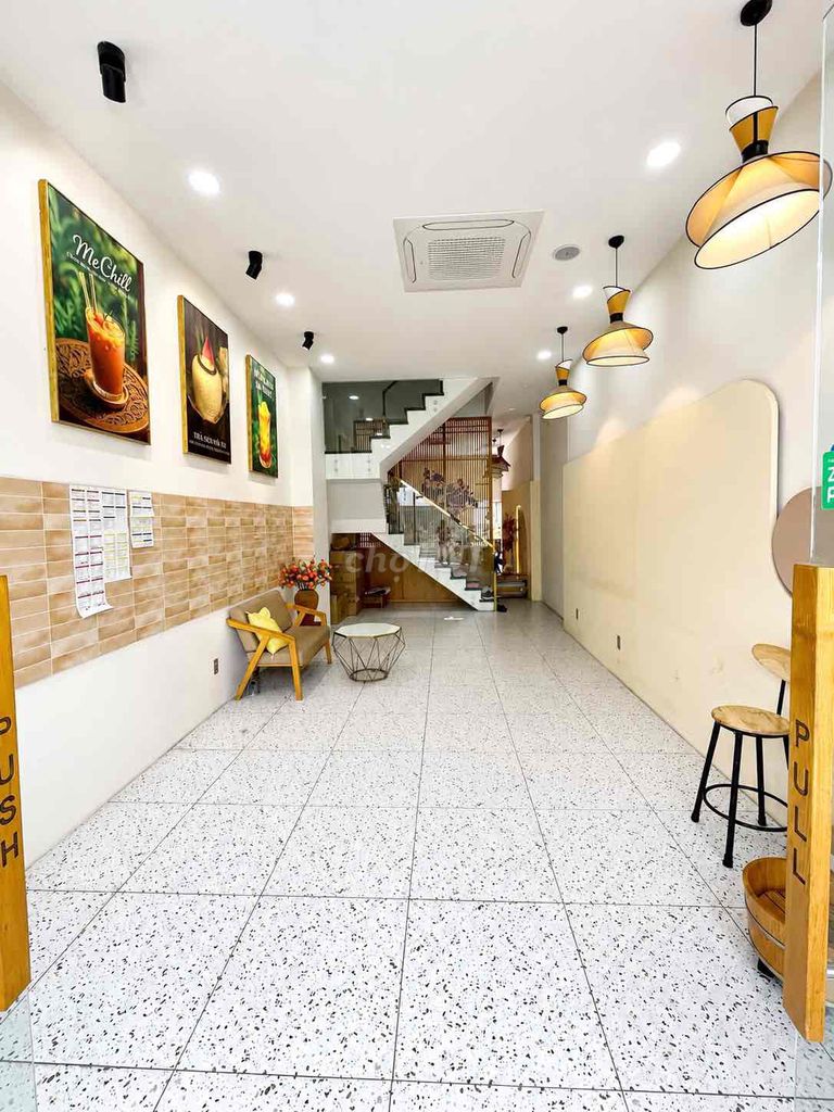 Nhà riêng tại 12, TP. Hồ Chí Minh - ảnh 1