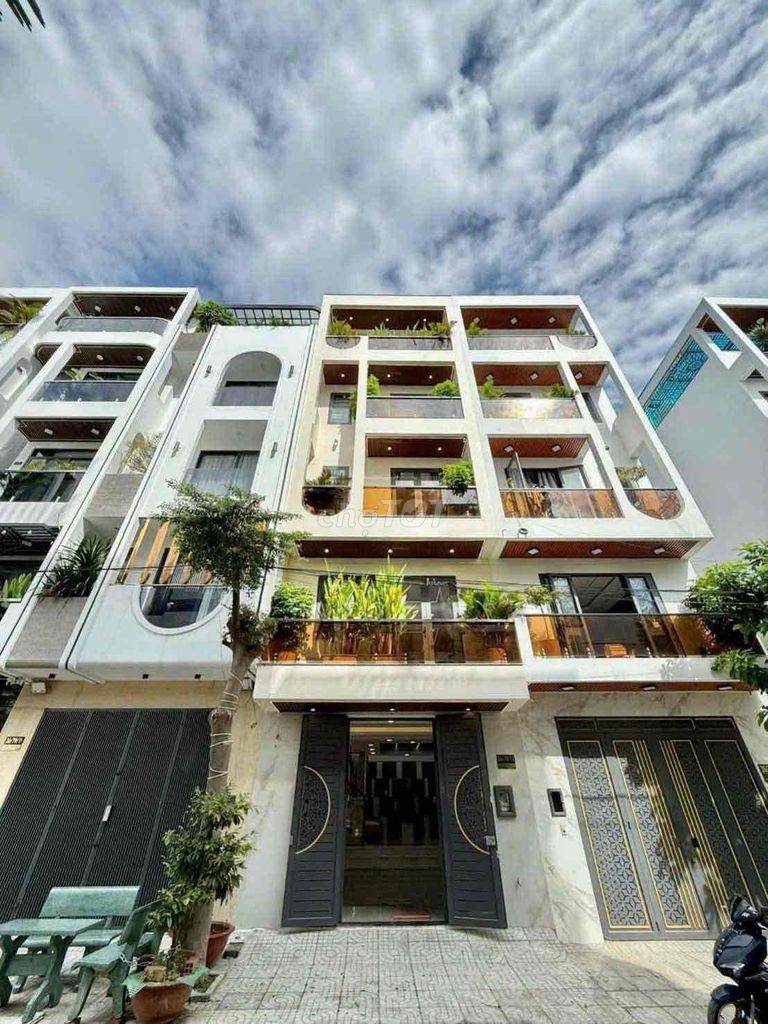 Nhà riêng tại 12, TP. Hồ Chí Minh - ảnh 1