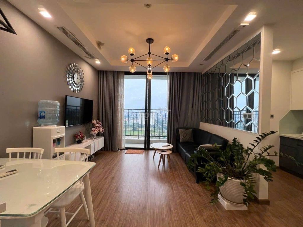 Căn hộ / chung cư tại Nam Từ Liêm, Hà Nội - ảnh 1