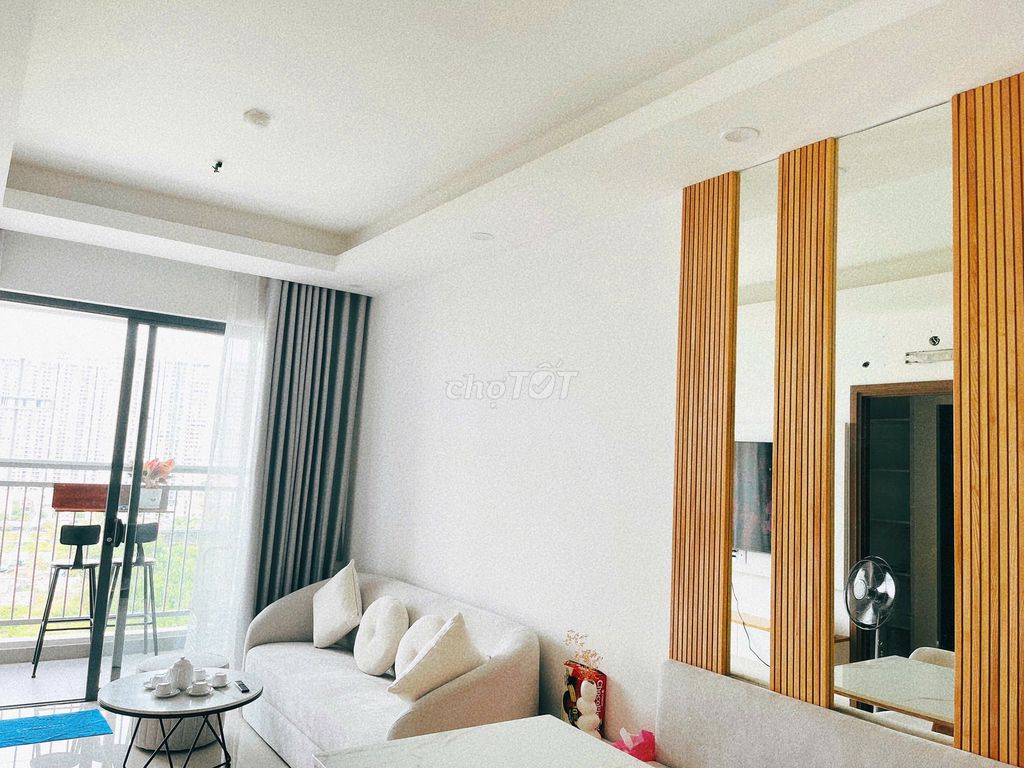Căn hộ / chung cư tại 7, TP. Hồ Chí Minh - ảnh 1
