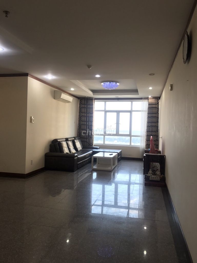 Căn hộ / chung cư tại 8, TP. Hồ Chí Minh - ảnh 1
