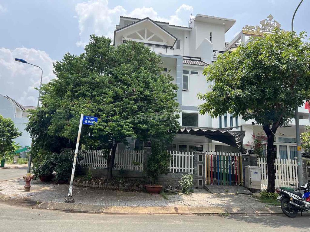 Nhà riêng tại Thủ Đức, TP. Hồ Chí Minh - ảnh 1