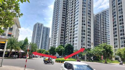 Căn hộ / chung cư tại Thủ Đức, TP. Hồ Chí Minh - ảnh 1