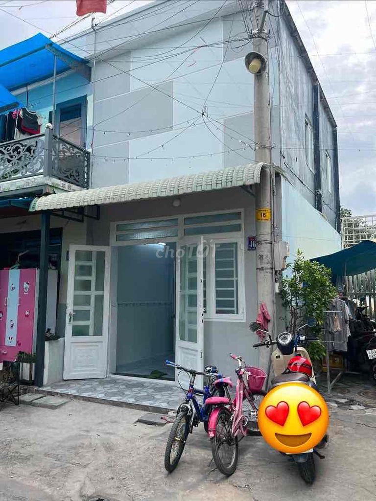 Nhà riêng tại Hóc Môn, TP. Hồ Chí Minh - ảnh 1