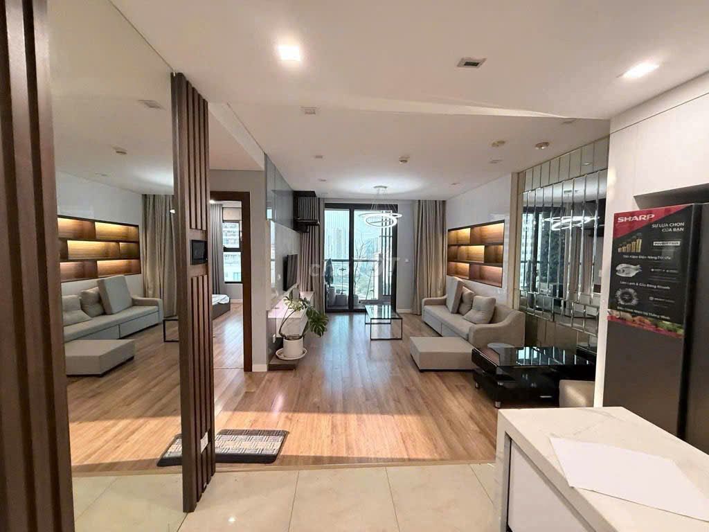 Căn hộ / chung cư tại Thanh Xuân, Hà Nội - ảnh 1