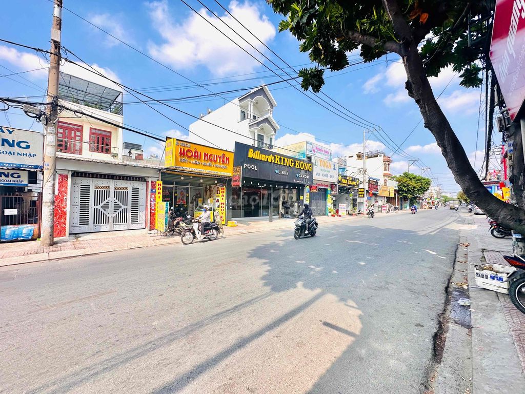 Nhà riêng tại 12, TP. Hồ Chí Minh - ảnh 1