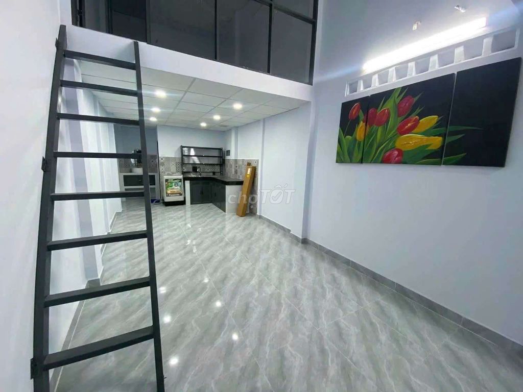 Nhà riêng tại Thủ Đức, TP. Hồ Chí Minh - ảnh 1