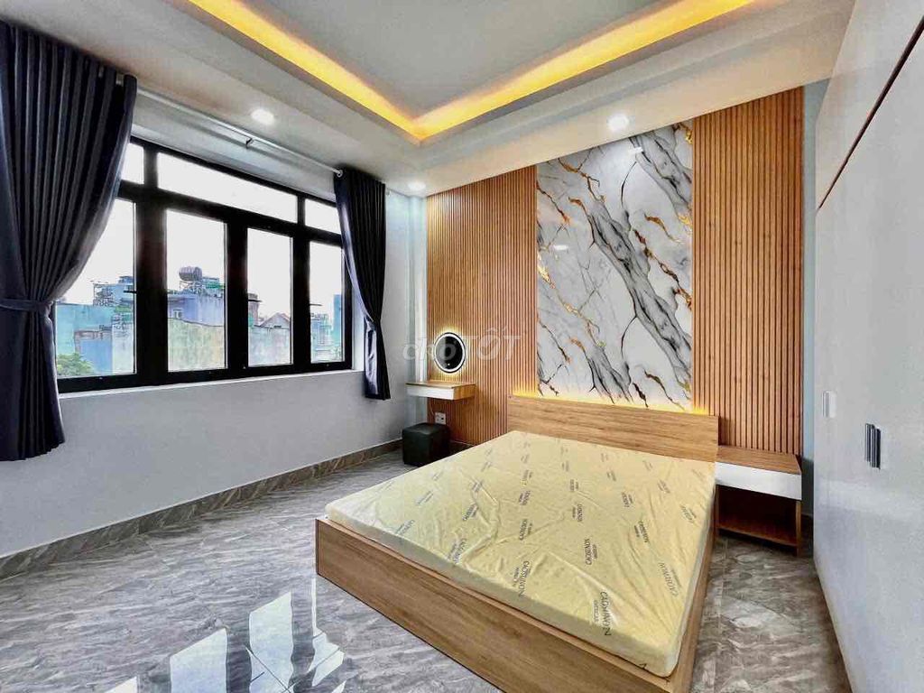 Căn hộ / chung cư tại Bình Thạnh, TP. Hồ Chí Minh - ảnh 1