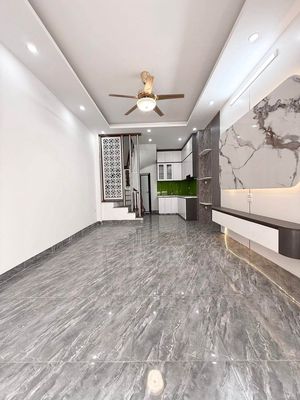 Nhà riêng tại Hoàng Mai, Hà Nội - ảnh 1