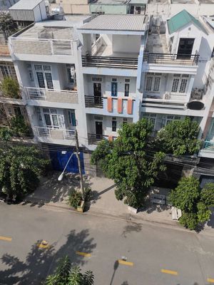 Nhà riêng tại Bình Tân, TP. Hồ Chí Minh - ảnh 1