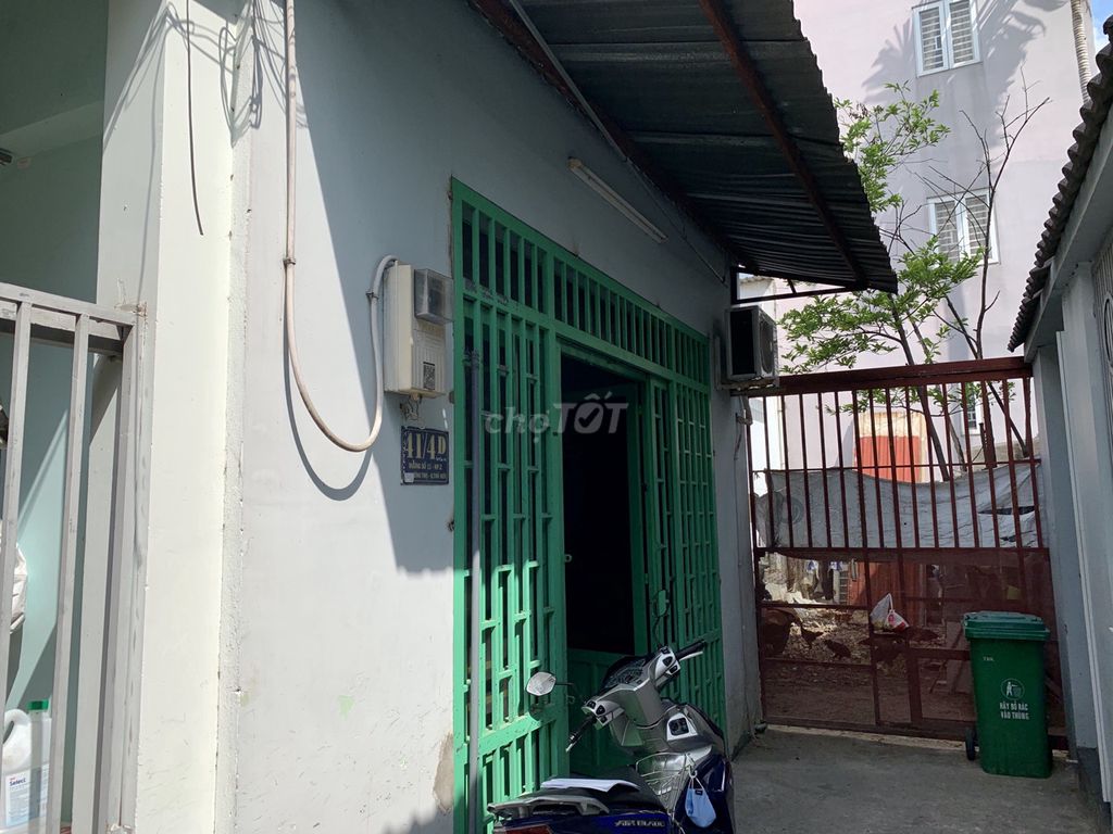Nhà riêng tại Thủ Đức, TP. Hồ Chí Minh - ảnh 1