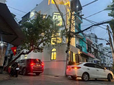 Nhà riêng tại Gò Vấp, TP. Hồ Chí Minh - ảnh 1