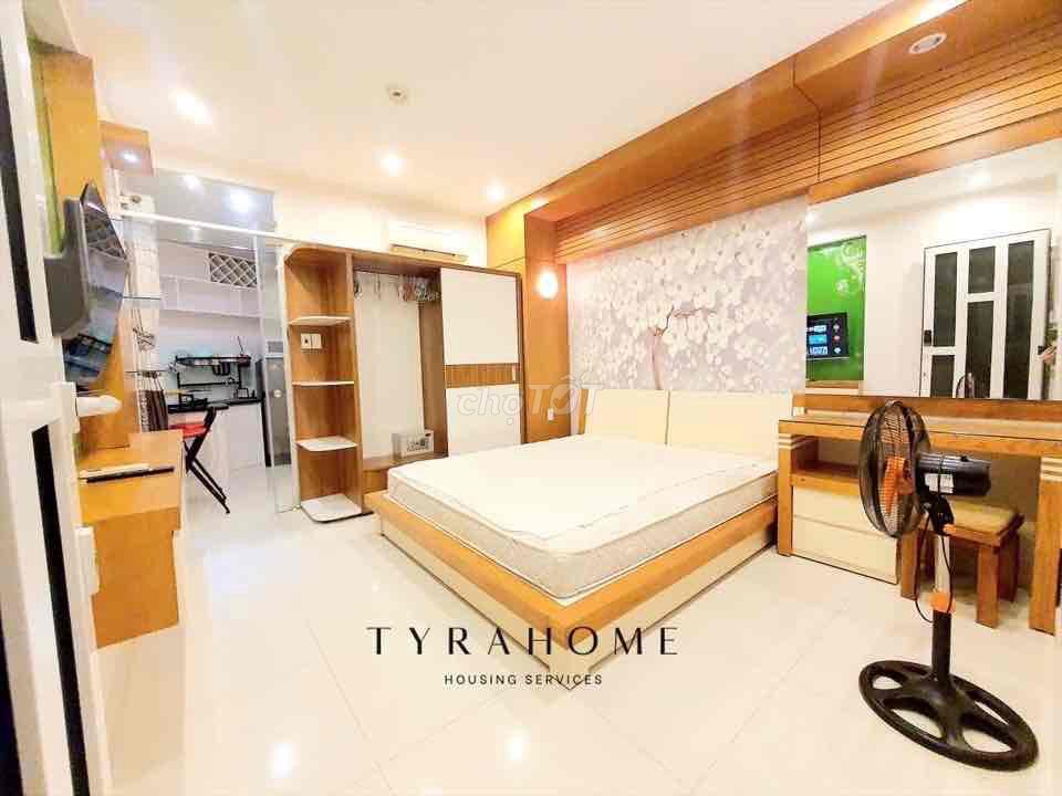 Căn hộ / chung cư tại Bình Thạnh, TP. Hồ Chí Minh - ảnh 1