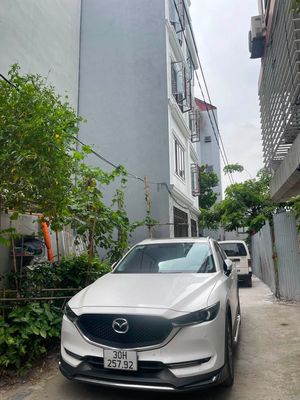 Nhà riêng tại Hoàng Mai, Hà Nội - ảnh 1