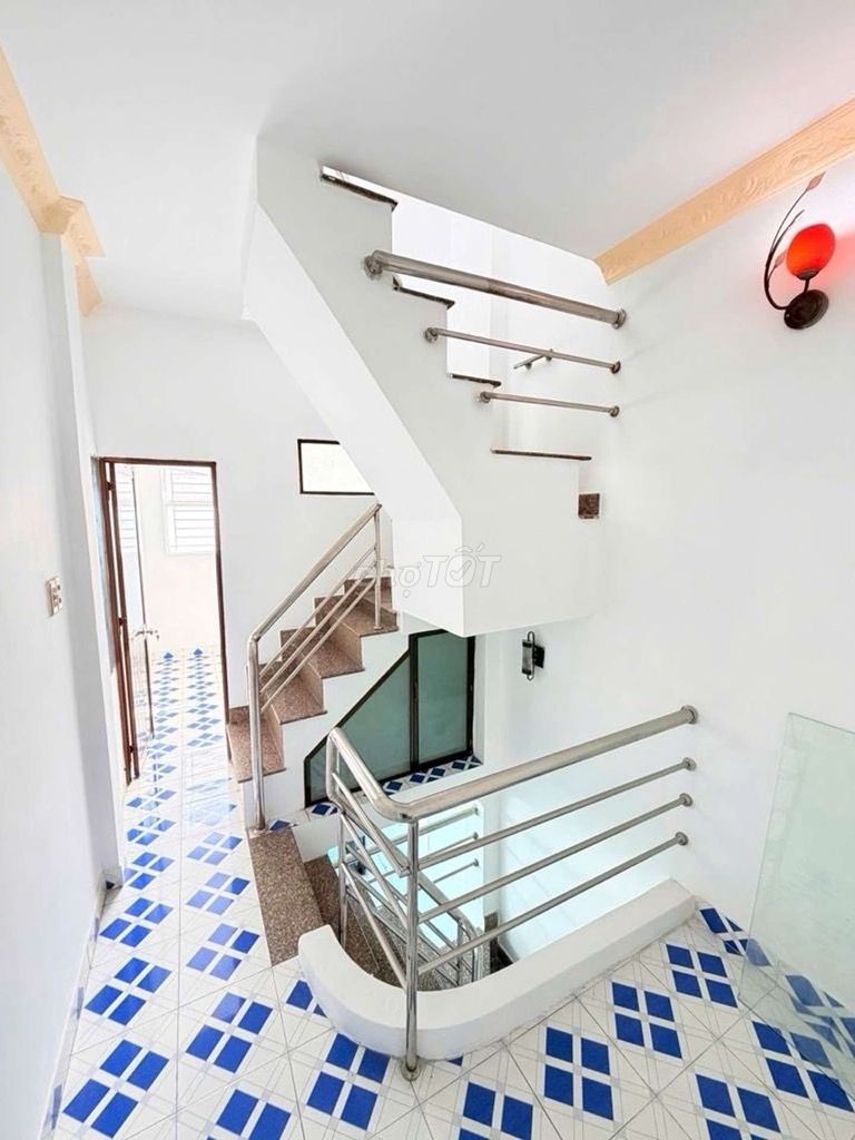 Nhà riêng tại Tân Bình, TP. Hồ Chí Minh - ảnh 1