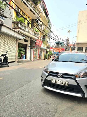 Nhà riêng tại Hoàng Mai, Hà Nội - ảnh 1