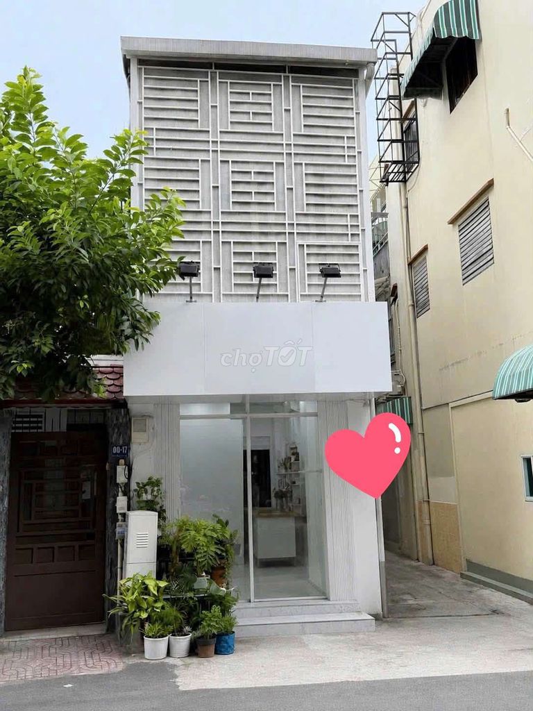 Nhà riêng tại 10, TP. Hồ Chí Minh - ảnh 1