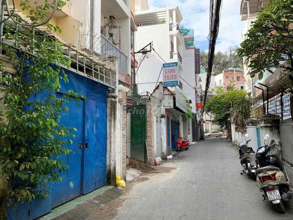 Nhà riêng tại 1, TP. Hồ Chí Minh - ảnh 1