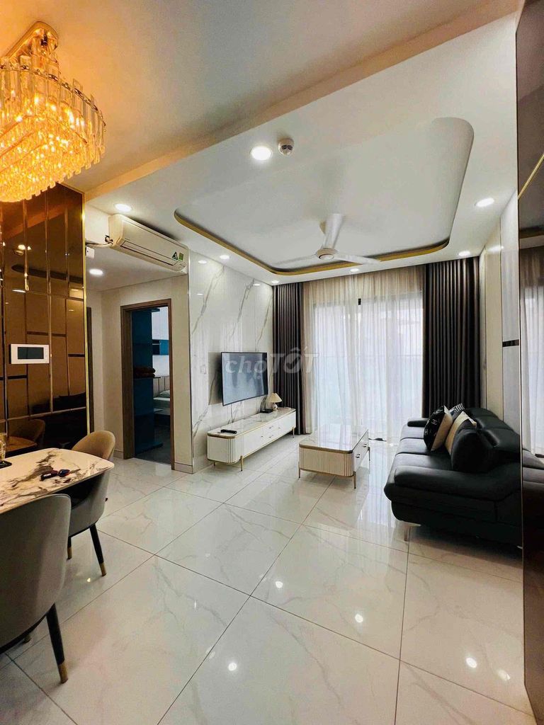 Căn hộ / chung cư tại Tân Phú, TP. Hồ Chí Minh - ảnh 1