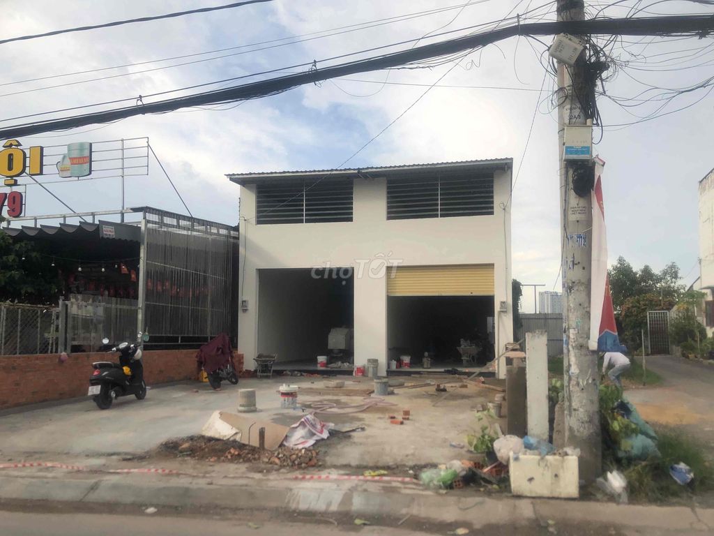 Nhà riêng tại 12, TP. Hồ Chí Minh - ảnh 1