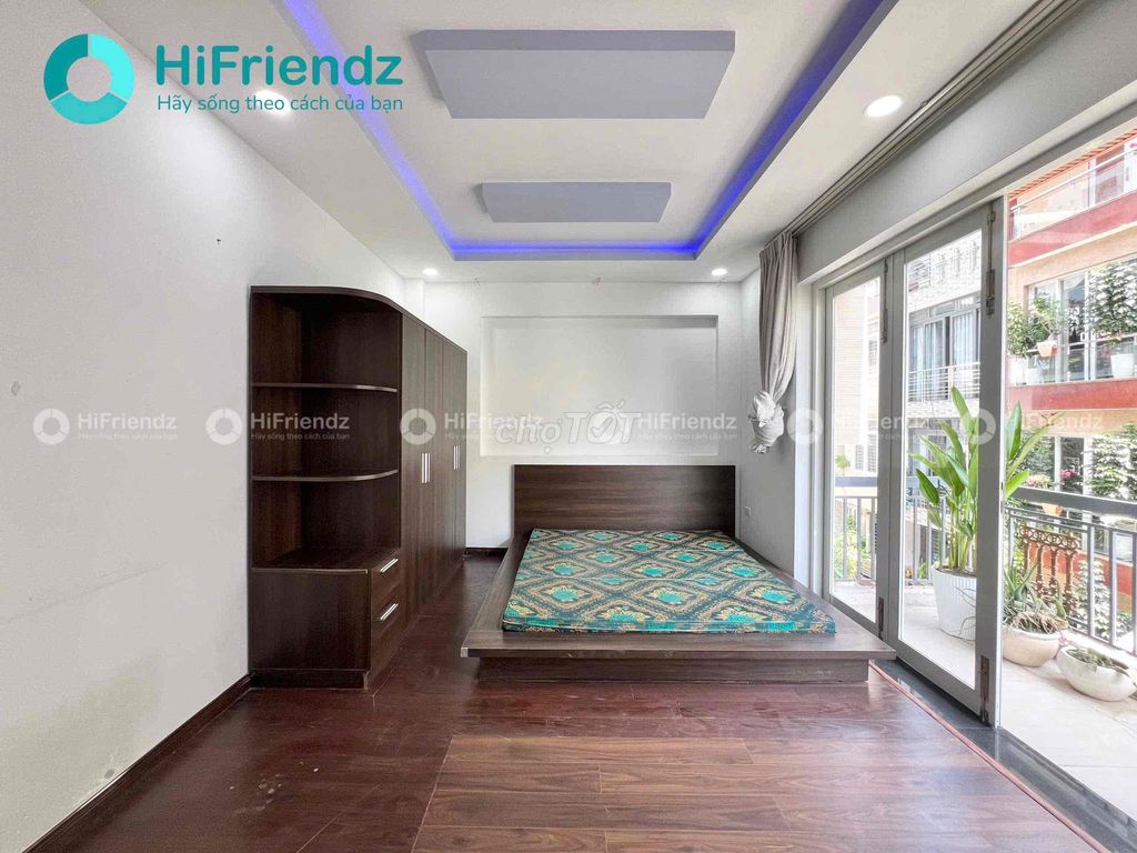 Căn hộ / chung cư tại Gò Vấp, TP. Hồ Chí Minh - ảnh 1