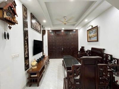 Nhà riêng tại Cầu Giấy, Hà Nội - ảnh 1