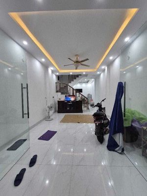 Nhà riêng tại Thanh Trì, Hà Nội - ảnh 1