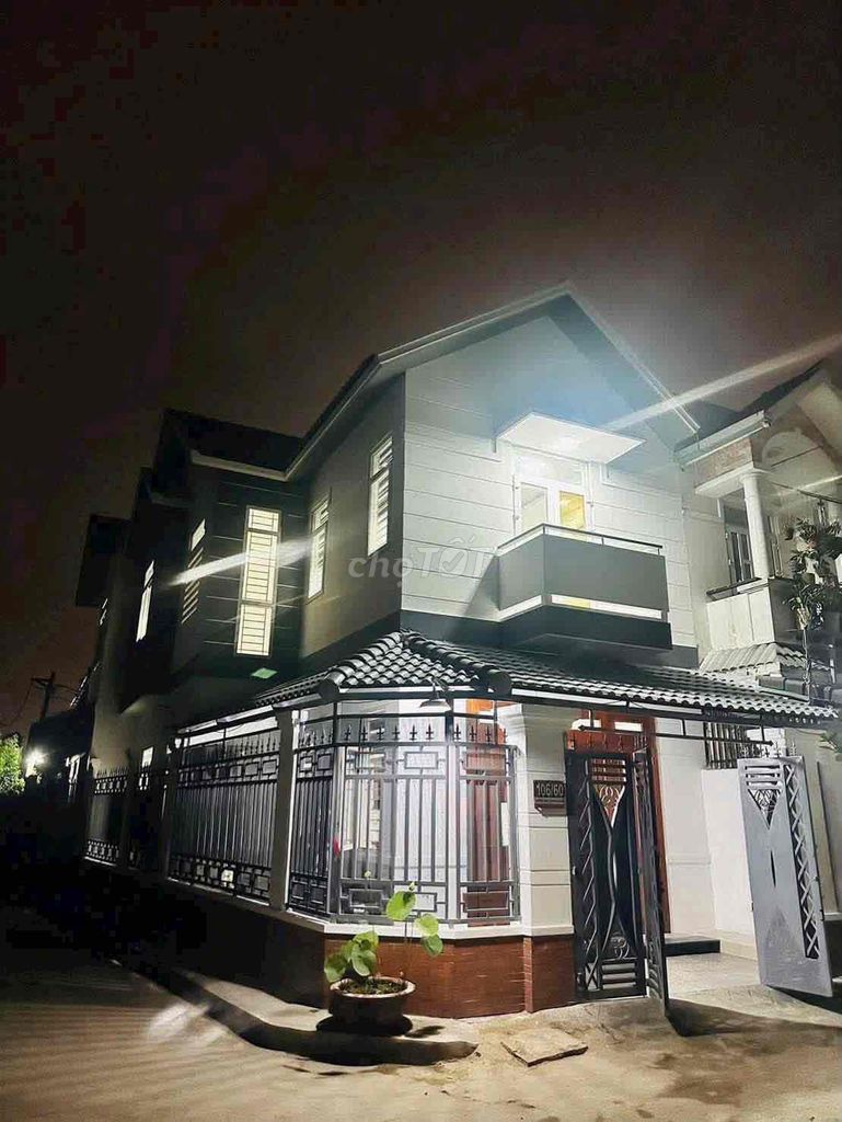 Nhà riêng tại 12, TP. Hồ Chí Minh - ảnh 1