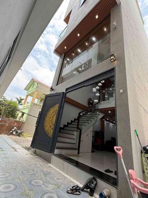 Nhà riêng tại Gia Lâm, Hà Nội - ảnh 1